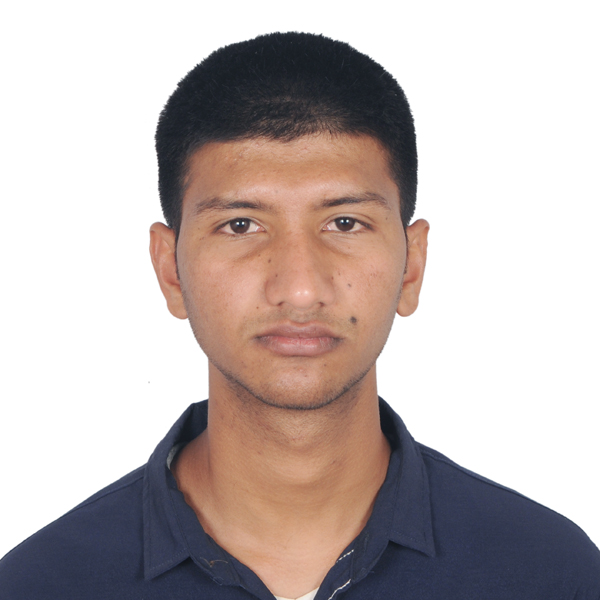 Bijay Aashish Bhatta